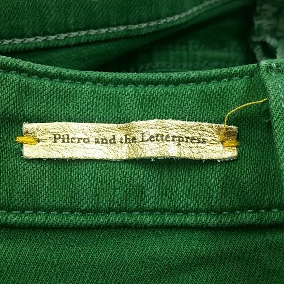 PILCRO l Skinny Stretch SJEJ Fit B6 - Picture 7 of 7